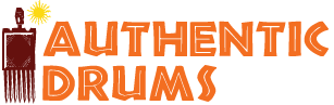 Authentic Drums