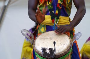 Djembe 4